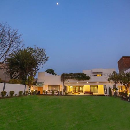 Housewood Villas Amritsar Esterno foto
