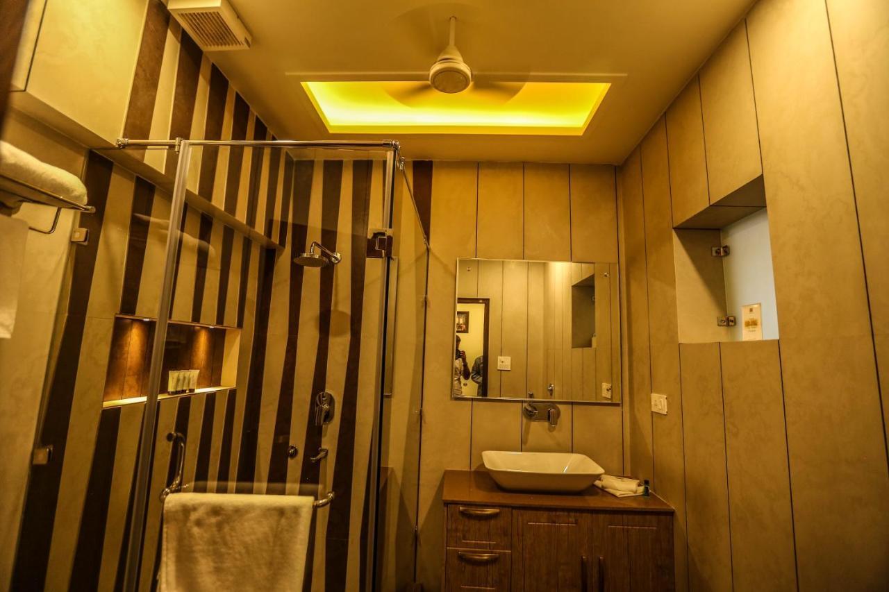 Housewood Villas Amritsar Esterno foto