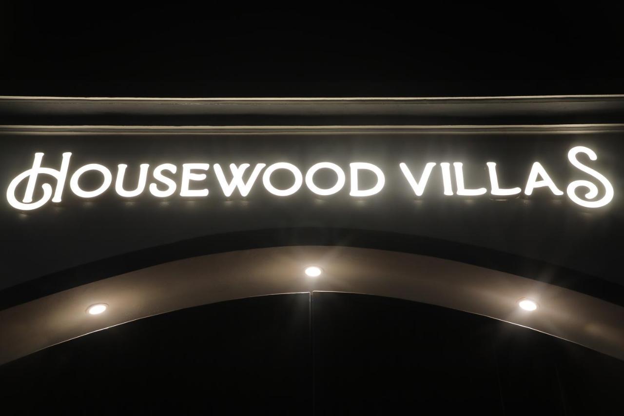 Housewood Villas Amritsar Esterno foto