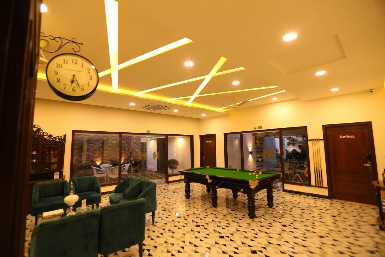 Housewood Villas Amritsar Esterno foto