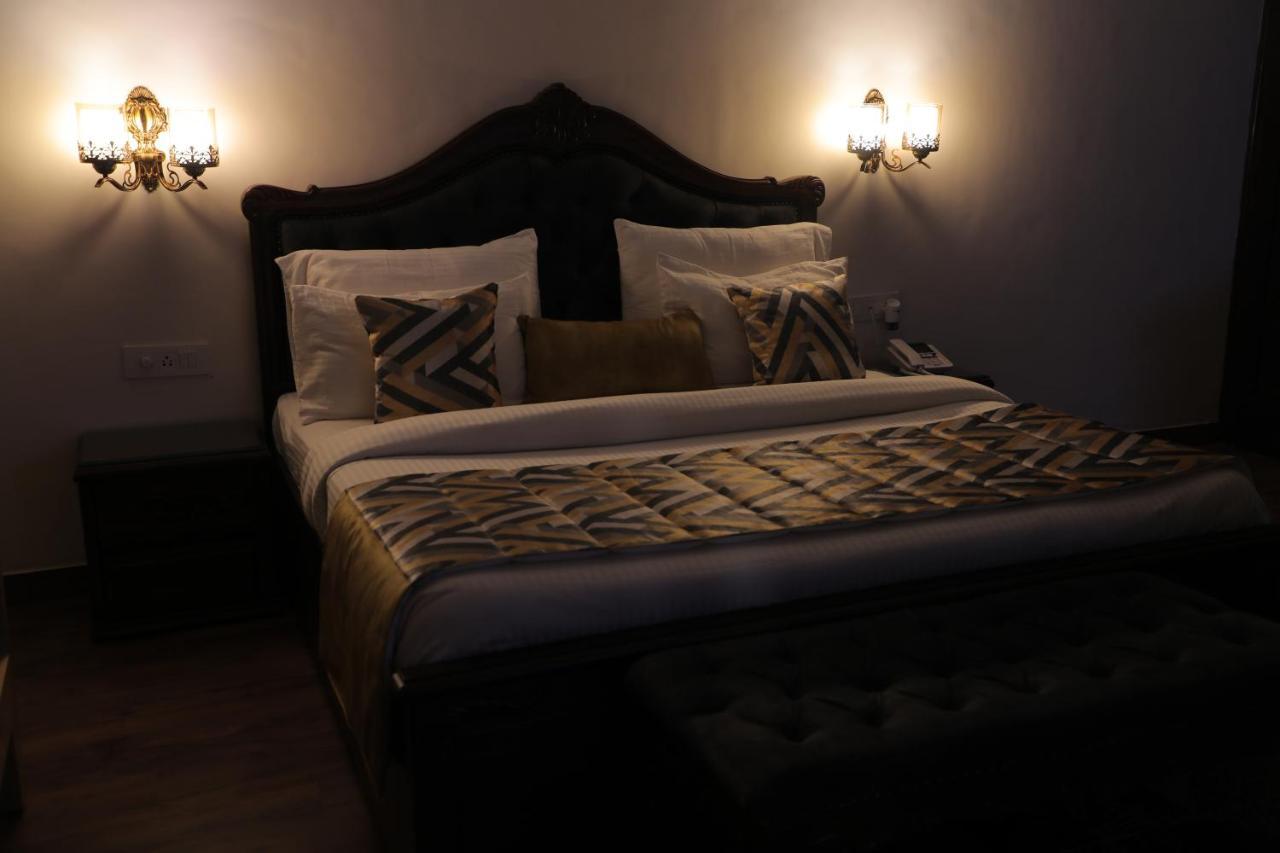 Housewood Villas Amritsar Esterno foto