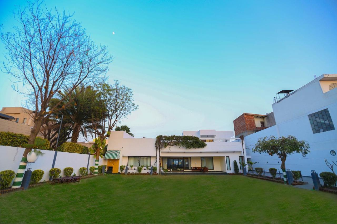 Housewood Villas Amritsar Esterno foto